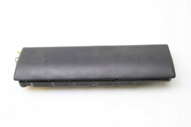 Подушка безпеки, водійська, AIRBAG, захисту колін 3T2880841 VAG