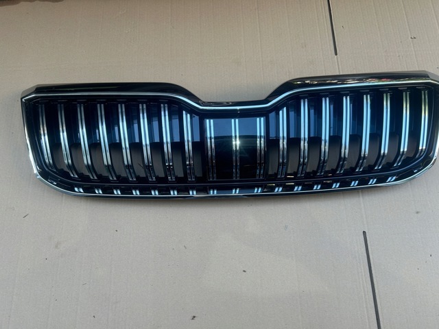 Решітка 3V0853653G VAG