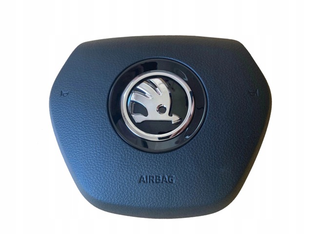 Подушка AIRBAG передня ліва 3V0880201AM VAG