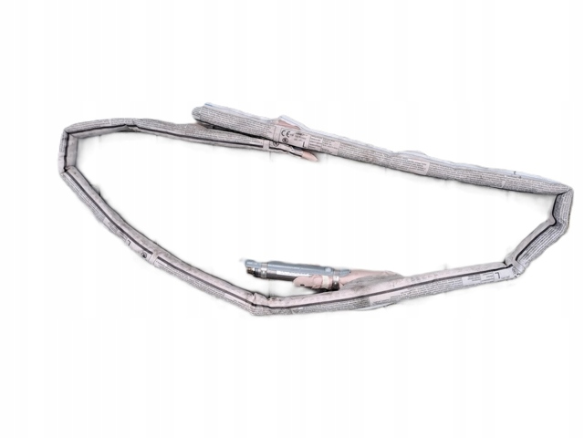 Подушка безпеки, шторка бічна, ліва, AIRBAG 3V9880741D VAG