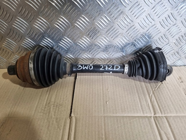 3W0407272D Bentley