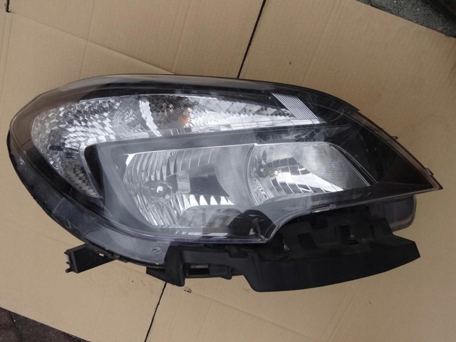 Основна фара - вставка 42344331 OPEL