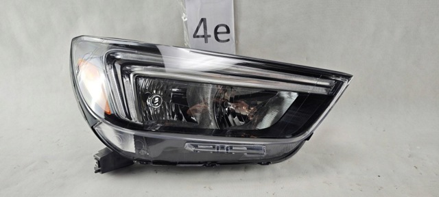 Фара комбінована, передня 42673065 OPEL