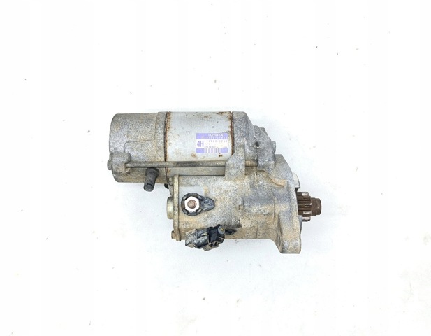 Стартер 4280001250 DENSO