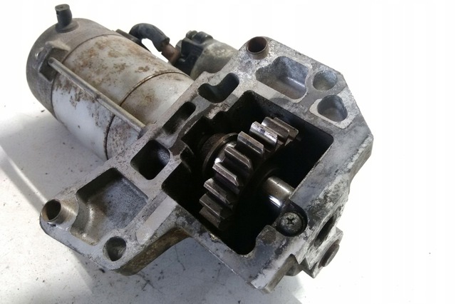 Стартер 4280004810 PEUGEOT