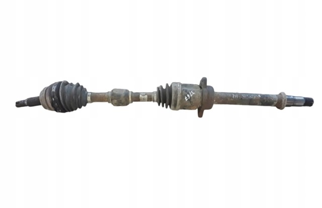 Привід правий 4341005320 TOYOTA