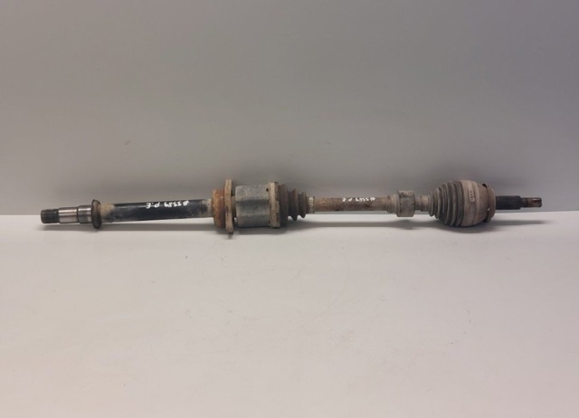 Привід правий 4341005490 TOYOTA