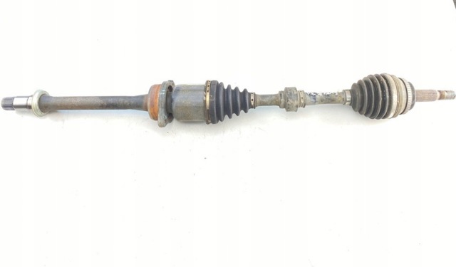 Привід правий 4341048071 TOYOTA
