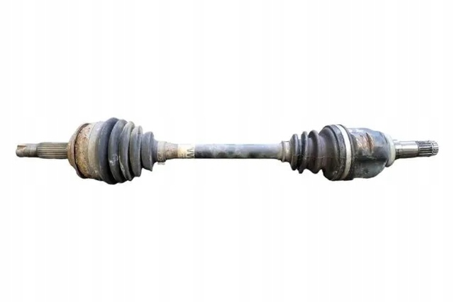 Привід лівий 434200D411 TOYOTA