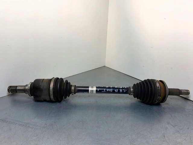 Піввісь передня ліва 434200F031 TOYOTA