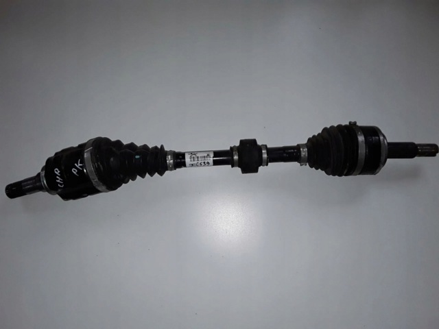 Привід лівий 43420F4050 TOYOTA