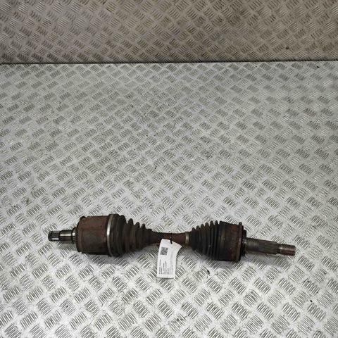 Піввісь (привід) передня 4343035030 TOYOTA