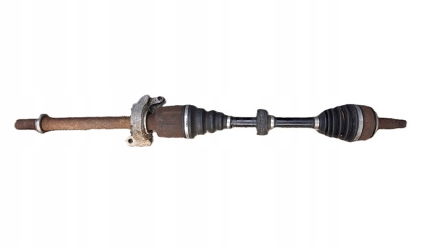 Привід правий 44305SMGG01 HONDA