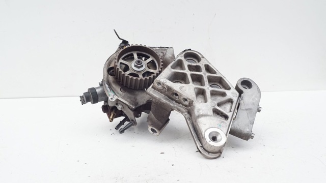 Система харчування двигуна 445010218 RENAULT