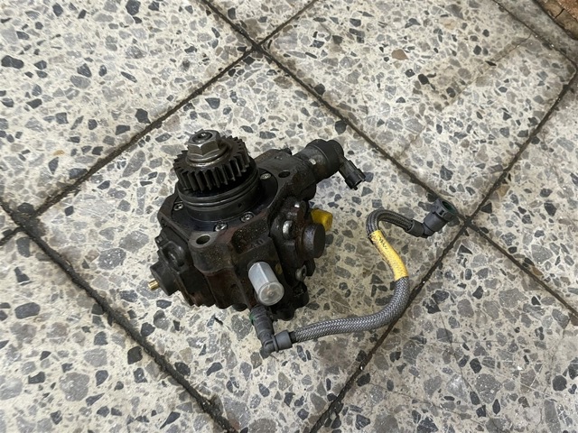 Система харчування двигуна 445010234 RENAULT