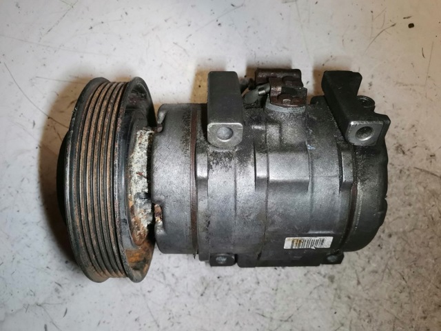 Компресор холодоагенту 4472203612 DENSO