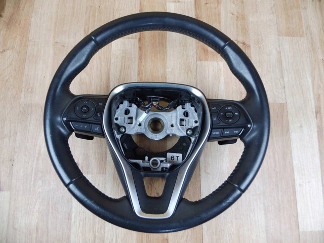 Руль 4510012G90C0 TOYOTA