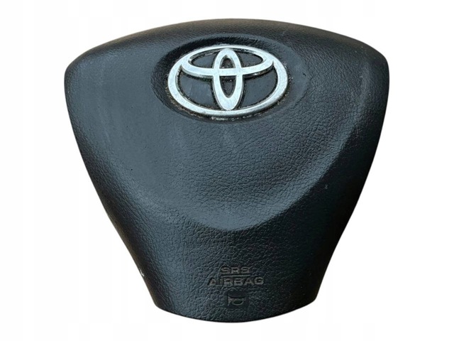 Airbag в мультируль 4513002290B0 TOYOTA