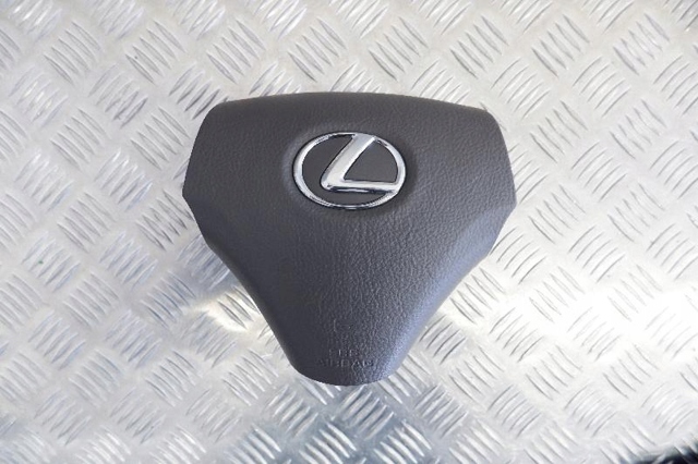 Подушка безпеки водія 4513030660E0 TOYOTA