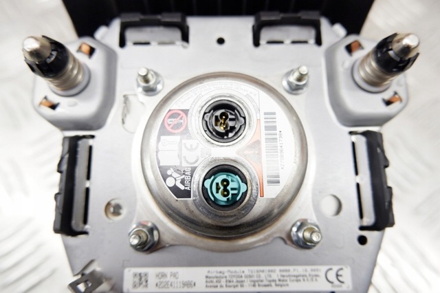 Подушка в кермі 4513076060C0 TOYOTA