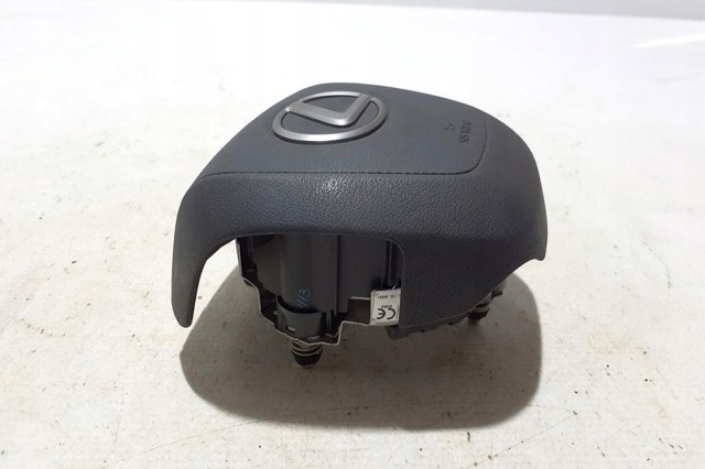 Подушка AIRBAG передня ліва 4513078090C0 TOYOTA