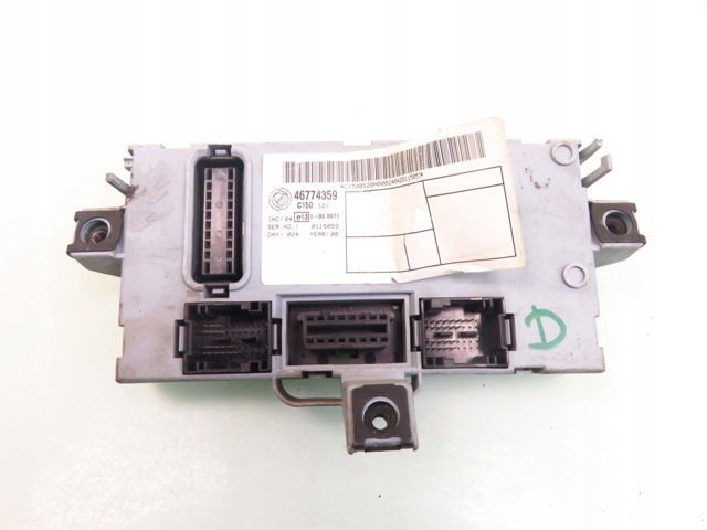 46774359 Fiat/Alfa/Lancia