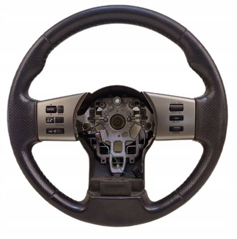 Руль 48430EB402 NISSAN
