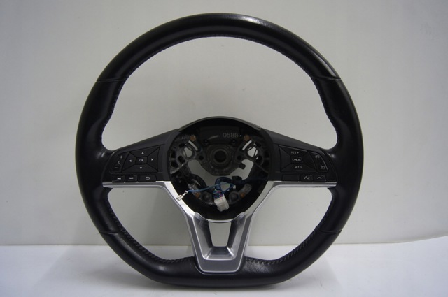 Руль 48430HV05C NISSAN