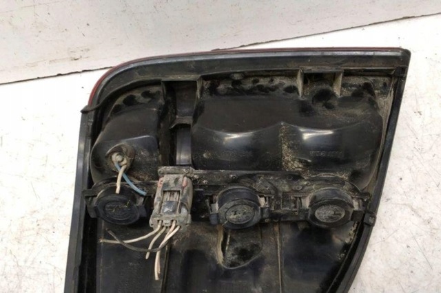 Задній правий стоп 4857600AF CHRYSLER