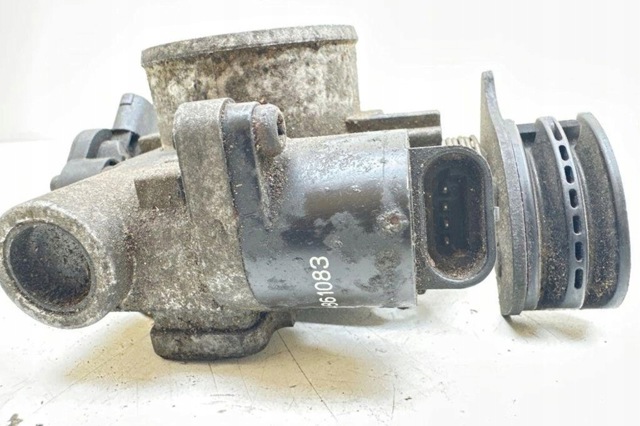 Потенціометр 4861083 CHRYSLER