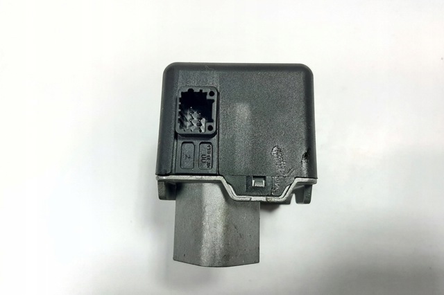 Механізм блокавання керма 487004553R RENAULT