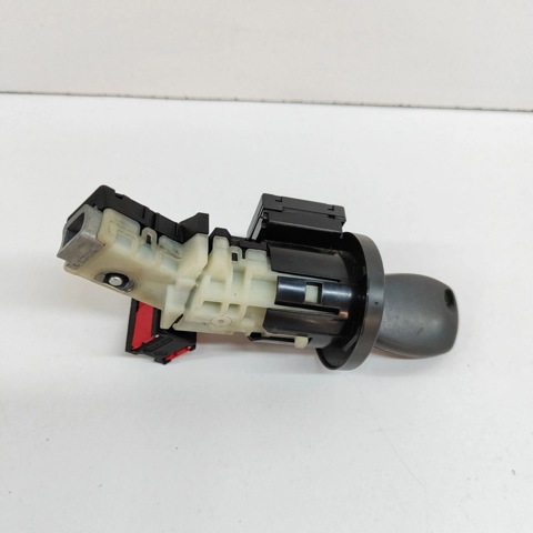 Контакти замку запалювання 487009186R OPEL