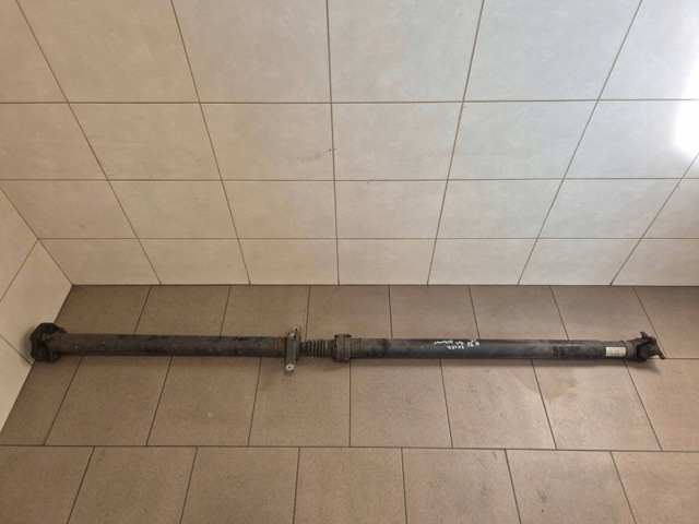 Вал карданний задній, у зборі 493002S000 HYUNDAI