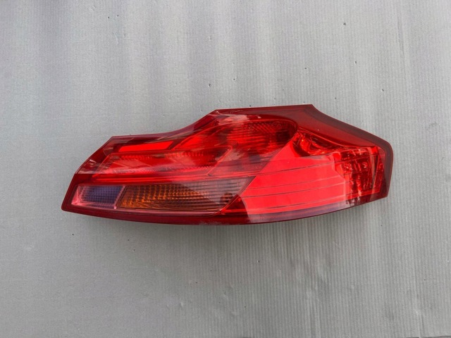 Задня ліва фара 495056087 OPEL