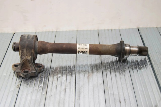 49560D3680 Hyundai/Kia