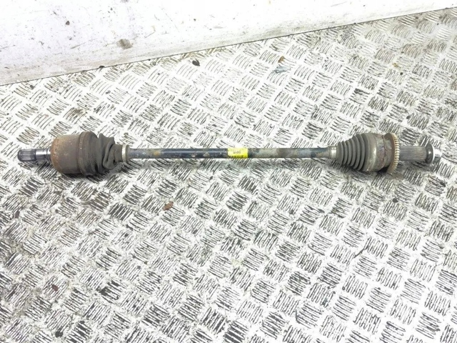 Піввісь задня, права 496012W050 HYUNDAI