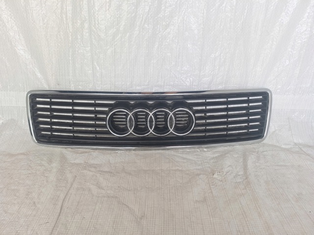 Захисна решітка радіатора 4A0853651 VAG
