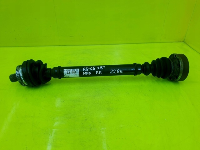 4B0407272BD VAG