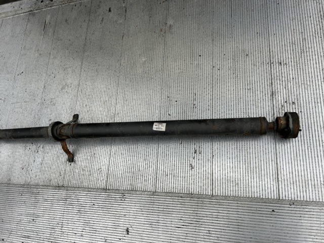 Вал карданний задній 4B0521106F VAG