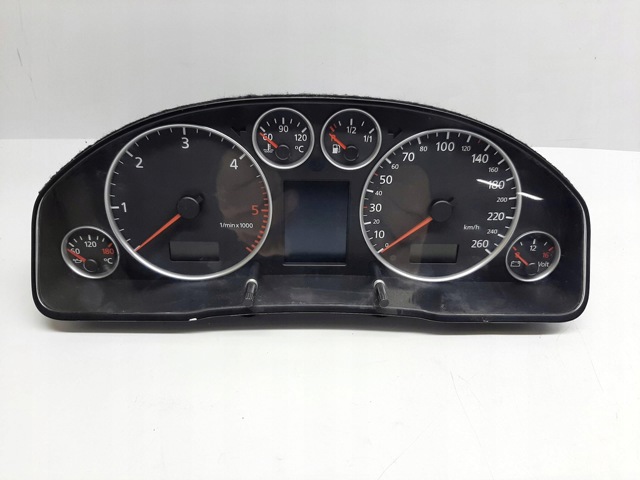 Спідометр 4B0920933M VAG