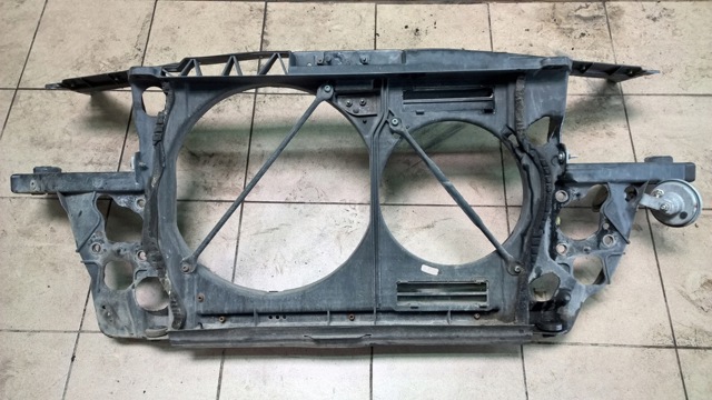 Зміцнення для радіаторів 4B3805588D VAG