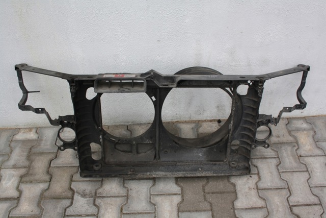 Каркас і панелі передка 4D0805571B VAG