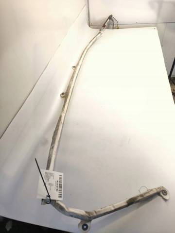 Подушка безпеки, бічна, ліва, AIRBAG 4E4880741 VAG