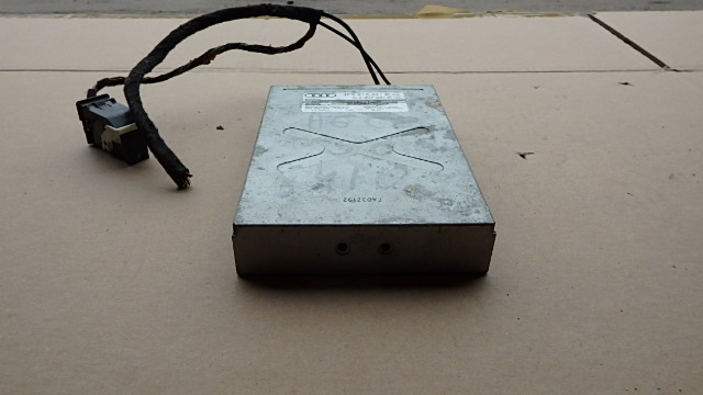 Модуль керування камерою 4F0910441D VAG