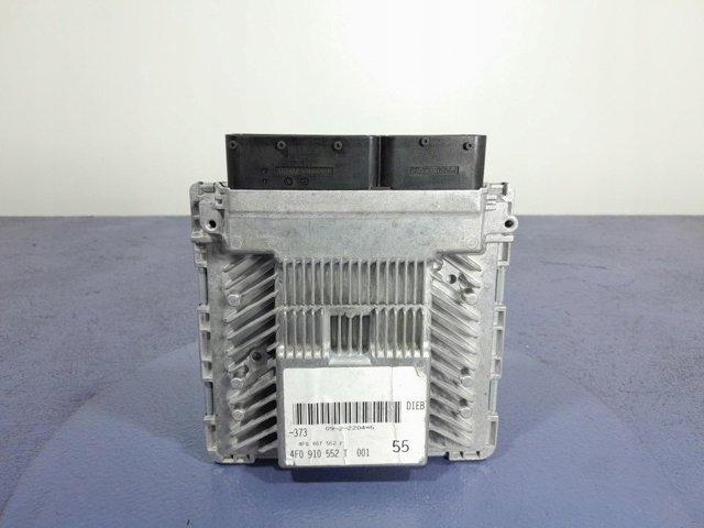 ЕБУ 4F0910552T VAG