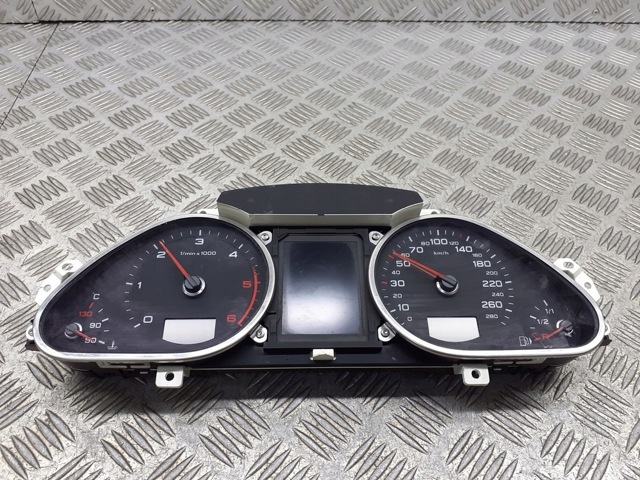 4F0920934A VAG