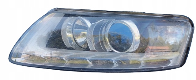 Фара ліва 4F0941029CP VAG