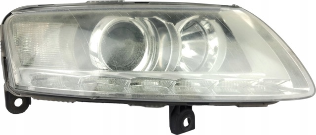 Фара правая 4F0941030CP VAG
