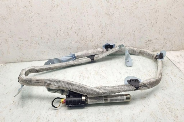 Подушка безпеки, бічна, права, AIRBAG 4F5880742C VAG