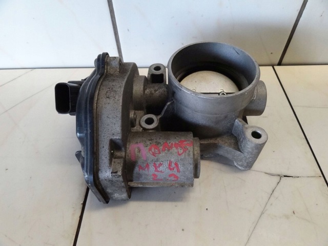 Датчик положення дросельної заслінки 4F9U9E928AC FORD